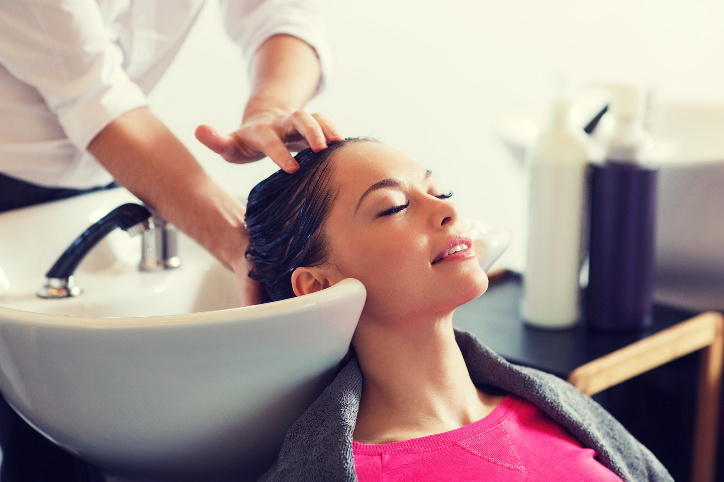 Mitra's Beauty Bar business photo